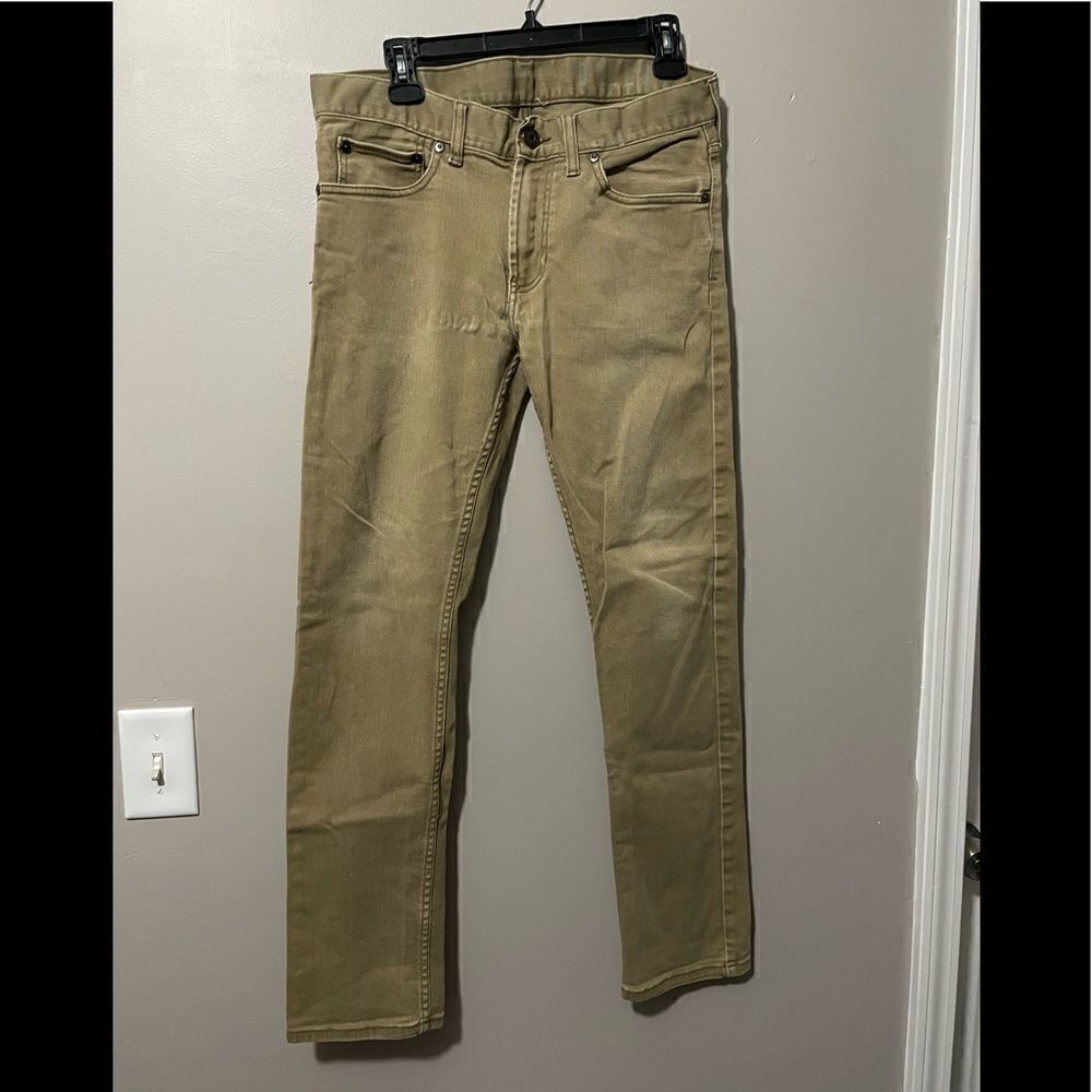 Bullhead skinny jeans 32/32 